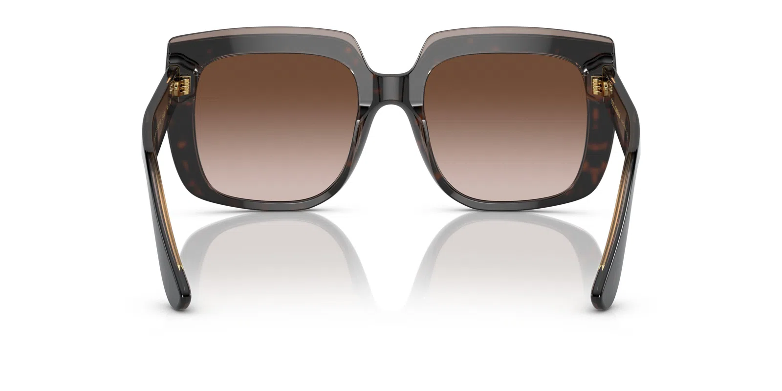 Dolce & Gabbana 4414F Sunglasses - view 12